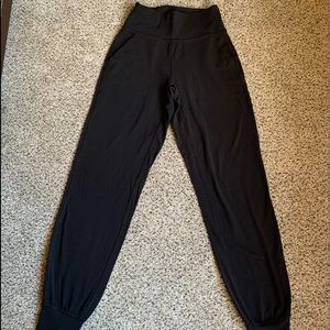 Lululemon Align High-Rise Jogger size 2